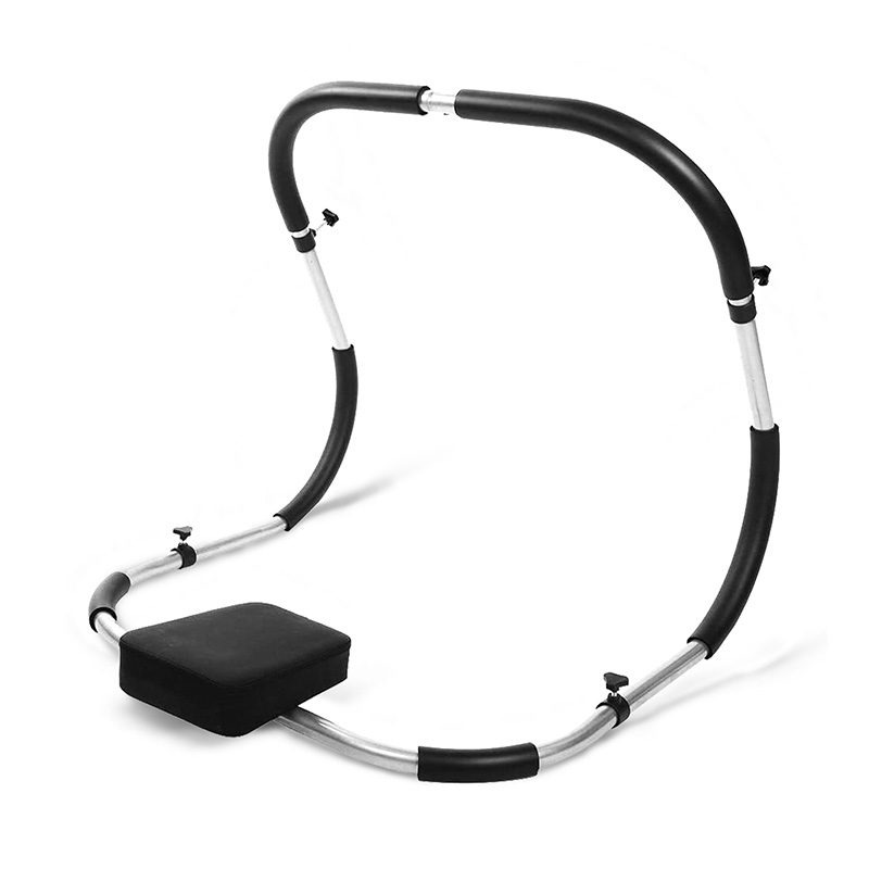 Ultimate Core Strength Ab Roller a hatékony otthoni edzéshez