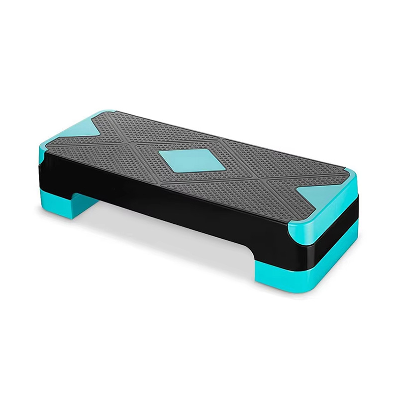 Balance Improvement Step