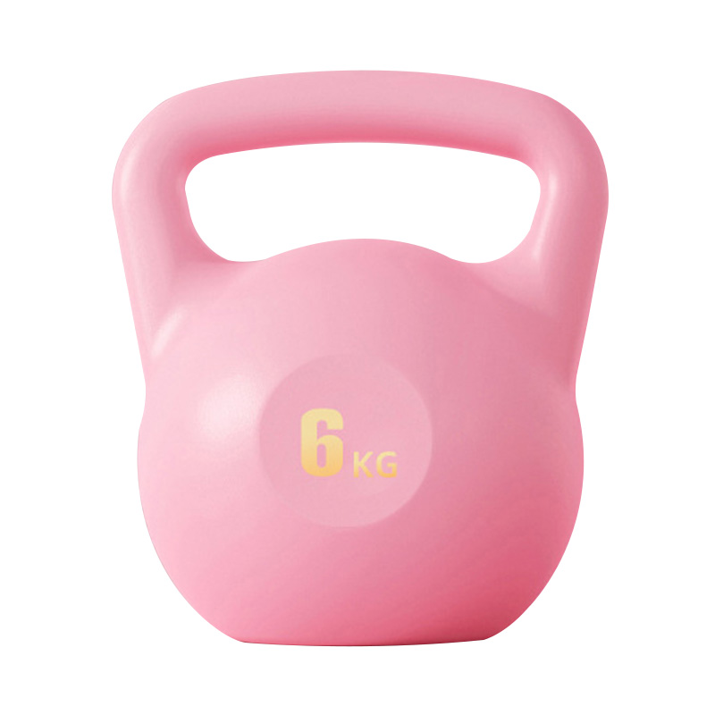 Mindenféle vízzel töltött kettlebell