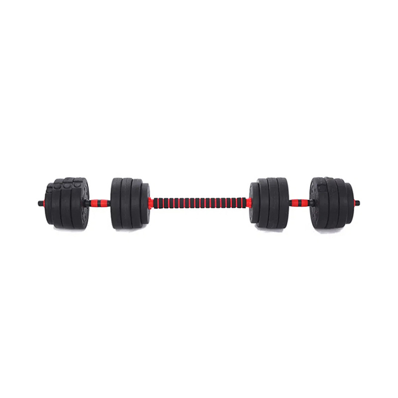 Színkódolt vinyl kettlebell