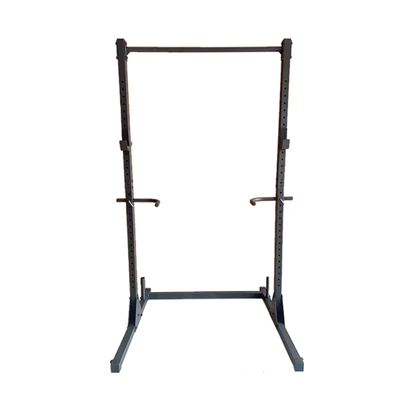 Fekete Power Cage