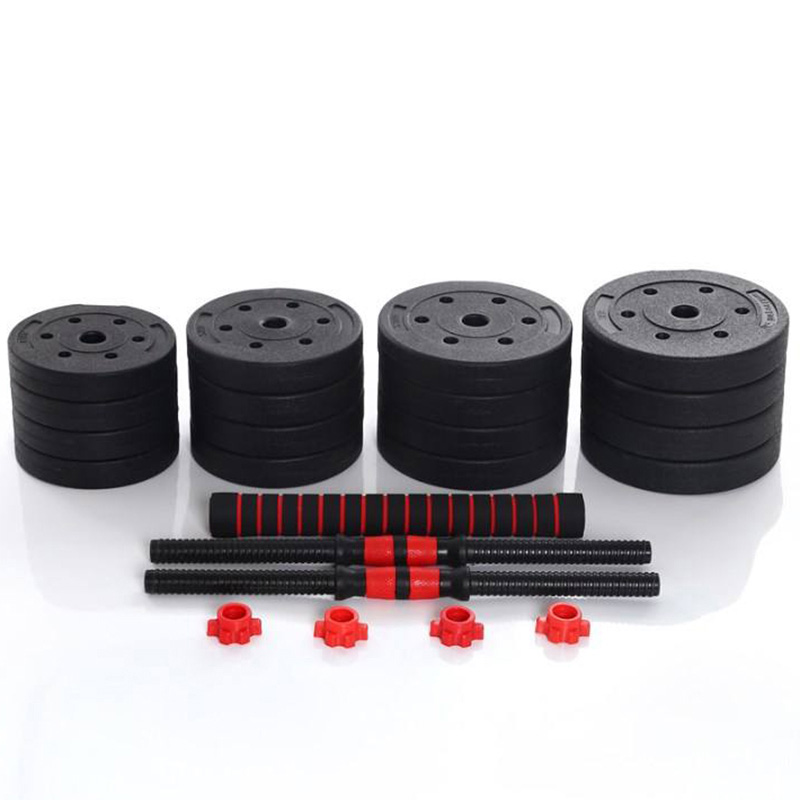 Csendes otthoni Kettlebell