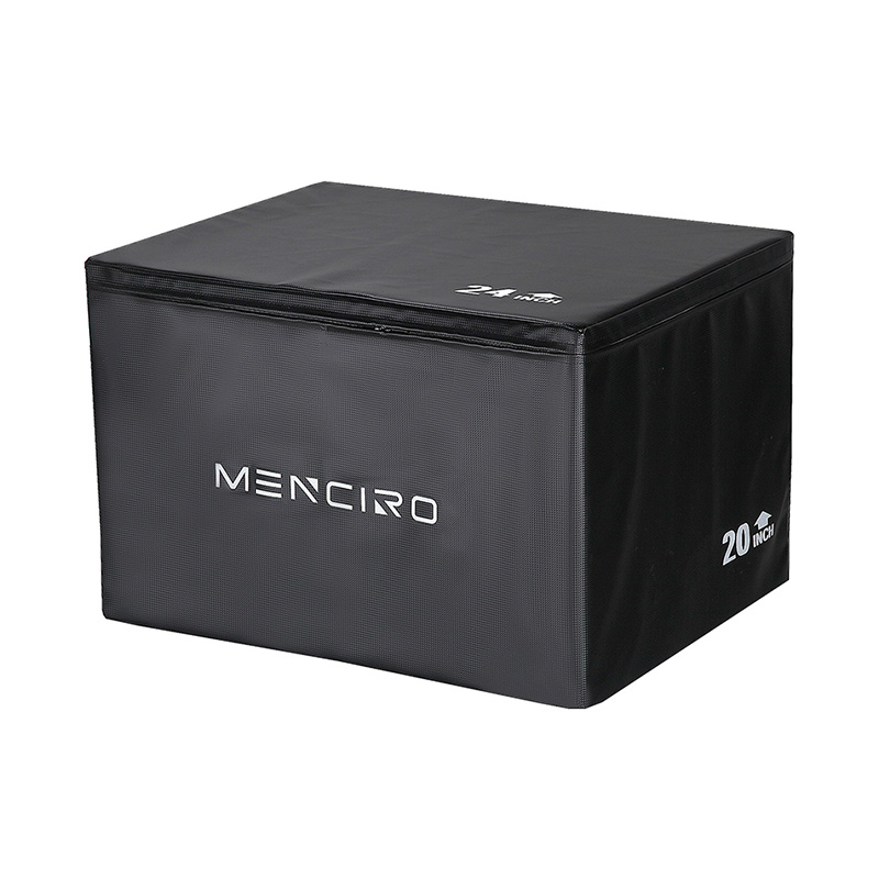 Stabil Jump box